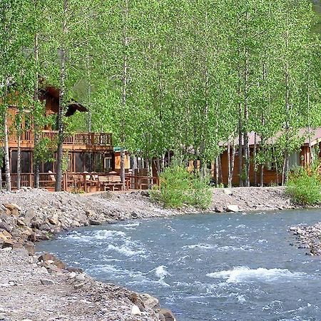 Denali Backcountry Lodge Dış mekan fotoğraf